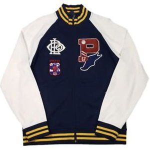 Polo Ralph Lauren Letterman Jacket
